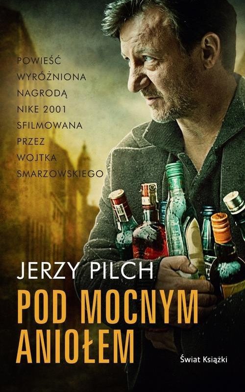 Pod mocnym aniołem