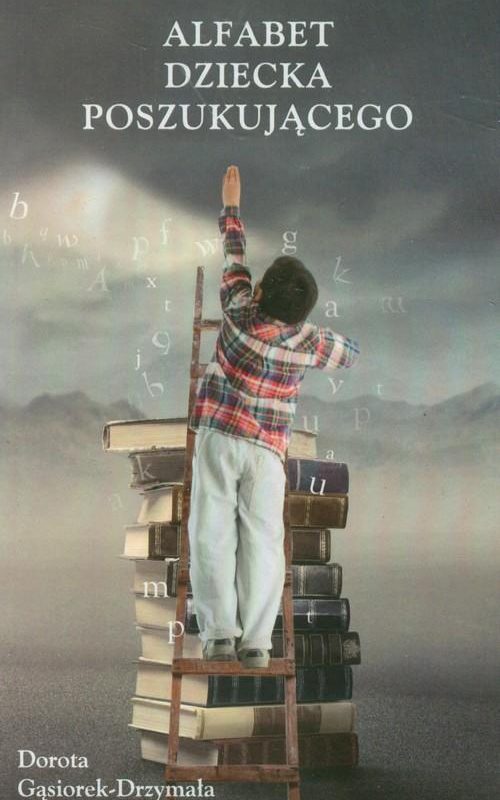 Alfabet dziecka poszukującego