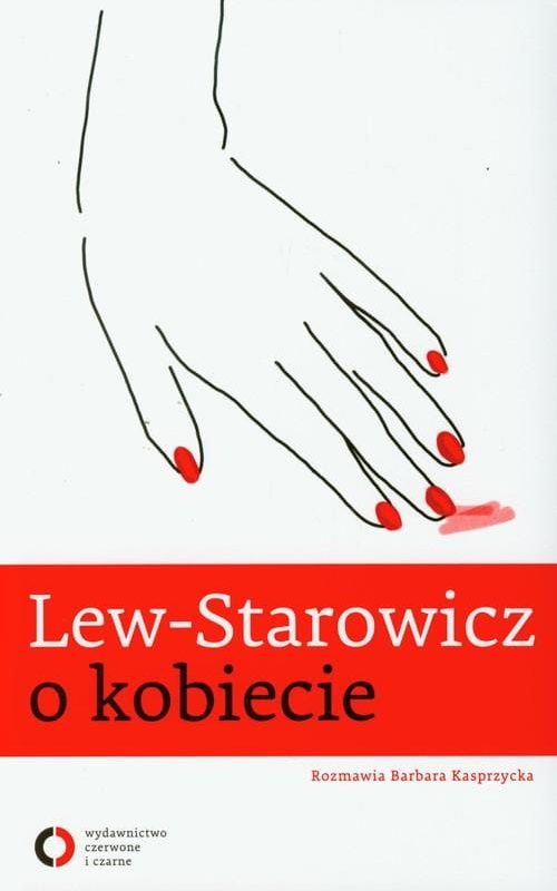 Lew-Starowicz o kobiecie