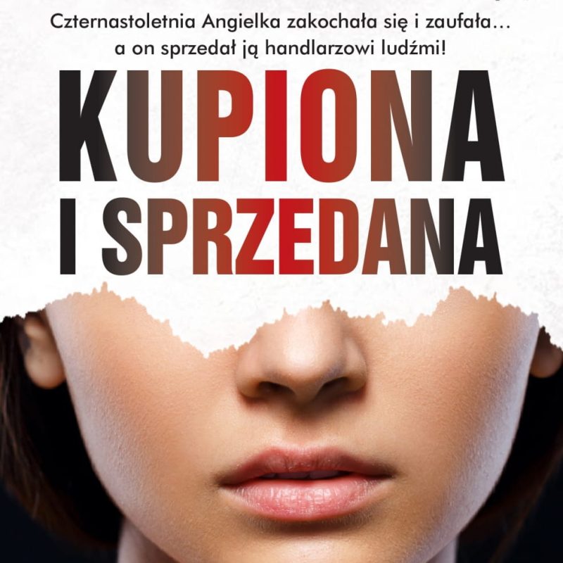 Kupiona i sprzedana