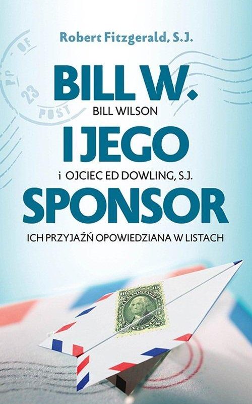 Bill W. i jego sponsor