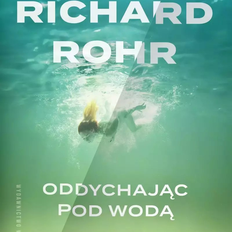 Oddychając pod wodą Duchowość i Program 12 Kroków